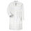 Red Kap KP15WH Women's 6 Gripper Lab Coat - White, Price/Pcs