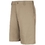 Red Kap PC26 Men's Cotton Casual Plain Front Short, Price/Pcs