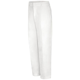 Red Kap PS56WH Men's Specialized Pant - Horizon Polyester - Ps56 - White