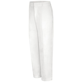 Red Kap PS56WH Men's Specialized Pant - Horizon Polyester - Ps56 - White