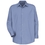 Red Kap SC16 Long Sleeve Specialized Cotton Work Shirt, Price/Pcs