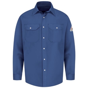 Bulwark SES2 Snap-Front Deluxe Shirt
