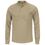 Bulwark SML2 Long Sleeve Tagless Henley Shirt, Price/Pcs