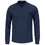 Bulwark SML2 Long Sleeve Tagless Henley Shirt, Price/Pcs
