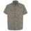 Red Kap SP10-1 Long Sleeve Microcheck Uniform Shirt, Price/Pcs