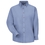 Red Kap SP91 Ladies Long Sleeve Button-Down Poplin Shirt, Price/Pcs