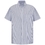 Red Kap SR60-1 Men's Executive Button-Down Shirt - Short Sleeve, Price/Pcs