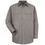Red Kap ST52 Long Sleeve Utility Uniform Shirt, Price/Pcs