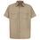 Red Kap ST62 Short Sleeve Utility Uniform Shirt, Price/Pcs