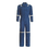 Workrite 1144RB - Industrial Coverall with Reflective Tape, Price/pcs