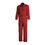 Workrite 1317RD - Work Coverall, Price/pcs