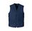 Chef Designs 1360 Button-Front Vest, Price/Pcs