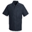 Red Kap 1P60 Convertible Collar Shirt Jacket, Price/Pcs