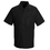 Red Kap 1P60 Convertible Collar Shirt Jacket, Price/Pcs