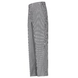 Chef Designs 2020 Cook Pant With Zipper Fly