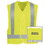 Toyota 3295 Material Handling Hi-Visibility Safety Vest