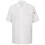 Red Kap 501X Women's Short Sleeve Cook Shirt with MIMIX