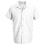 Red Kap 5028WH Cook Shirt - White, Price/Pcs