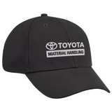 Toyota 7120 Material Handling Ball Cap