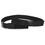 Red Kap AB14BK Unisex Adjustable Black Belt - Black BeLight, Price/Pcs