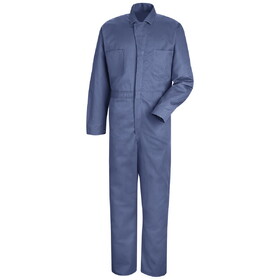Red Kap CC16 100% Cotton Coverall