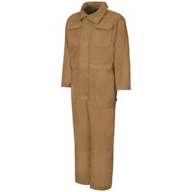 Red Kap CD32 Duck Insulated Coverall