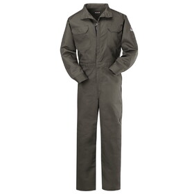 Bulwark CEB2 Deluxe Coverall