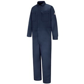 Bulwark Men's Midweight Excel FR Deluxe Coverall