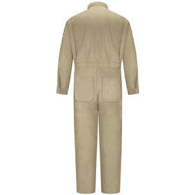 Bulwark Deluxe Coverall - EXCEL FR&#174; 7.5 oz