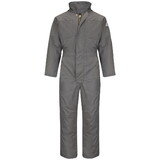 Bulwark CLC8 Deluxe Insulated Coverall