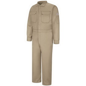 Bulwark CNB2 Deluxe Coverall