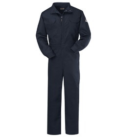 Bulwark CNB6 Deluxe Coverall