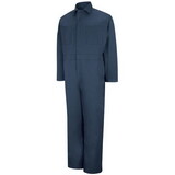 Red Kap CT10-1 Twill Action Back Coverall