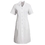 Red Kap DP29WH Women's Dress - White, Price/Pcs