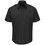 Workrite FSC2BK - Short-Sleeve Fire Chief Shirt, Price/pcs