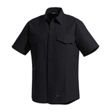 Workrite FSC2NV - Short-Sleeve Fire Chief Shirt