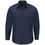 Workrite FSE0NV - Long-Sleeve Fire Officer Shirt, Price/pcs