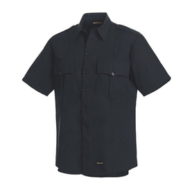 Workrite FSE2MN - Short-Sleeve Fire Officer Shirt