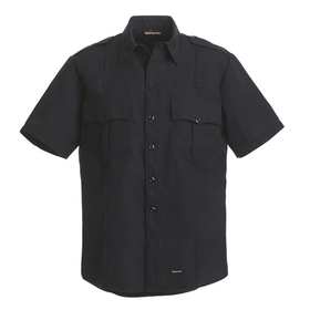 Workrite FSE2NV - Short-Sleeve Fire Officer Shirt