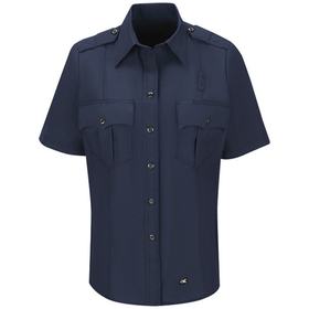 Workrite FSE3NV - Fire Officer Shirt