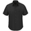 Workrite FSF6BK - Short-Sleeve Western Firefighter Shirt, Price/pcs