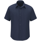 Workrite FSM2NV - Station 73 Collection Uniform Shirt