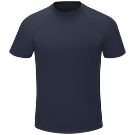 Workrite FT36NV - Athletic TECHT4 Base Layer T-Shirt