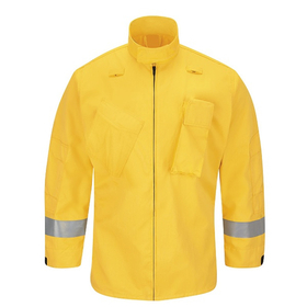 Workrite FW81YL - Relaxed Fit Wildland Jacket