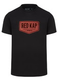 Red Kap GT30 RK Logo Tee