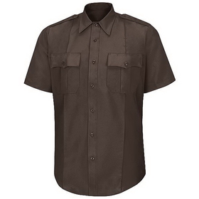 Horace Small Womens Deputy Deluxe Uniform Shirt - Short Sleeve