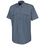 Horace Small Womens Deputy Deluxe Uniform Shirt - Short Sleeve