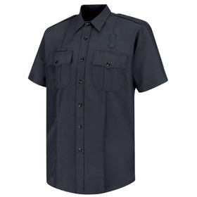 Horace Small HS1293 Women'S Sentry Action Option Short Sleeve Shirt