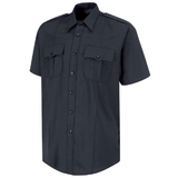 Horace Small HS1446 Men'S New Generation Stretch Uniform Short Sleeve Shirt