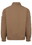 Bulwark JLB6 Brown Duck Lined Bomber Jacket